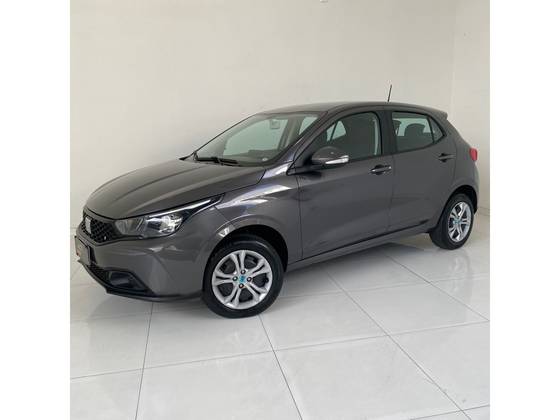FIAT ARGO 1.0 FIREFLY FLEX DRIVE MANUAL FIAT ARGO 1.0 FIREFLY FLEX DRIVE MANUAL